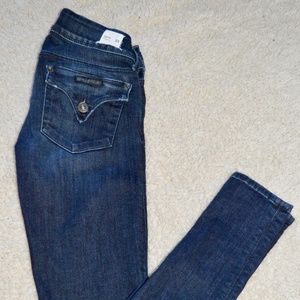 Hudson Collin Skinny